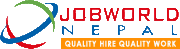 JobWorld Nepal